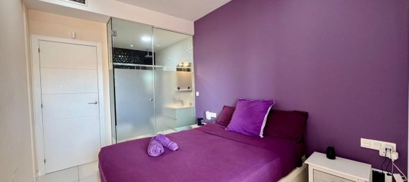 Квартира с 2 спальнями в Аликанте, Испания № 153256 20