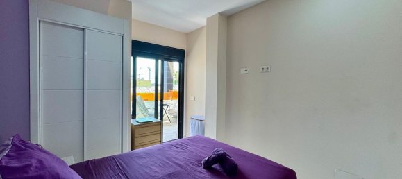 Квартира с 2 спальнями в Аликанте, Испания № 153256 22