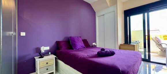 Квартира с 2 спальнями в Аликанте, Испания № 153256 24