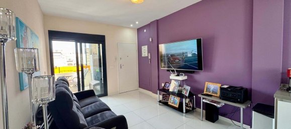 Квартира с 2 спальнями в Аликанте, Испания № 153256 10