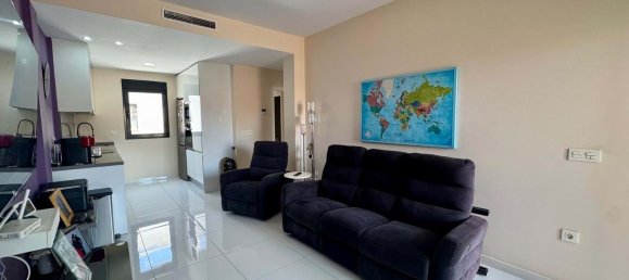 Квартира с 2 спальнями в Аликанте, Испания № 153256 3