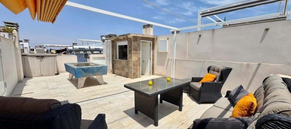 Квартира с 2 спальнями в Аликанте, Испания № 153256 6