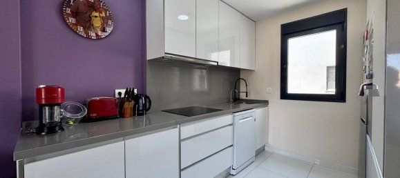 Квартира с 2 спальнями в Аликанте, Испания № 153256 8