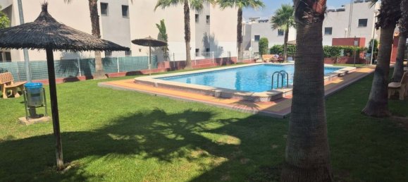 Квартира с 2 спальнями в Аликанте, Испания № 153256 2