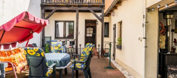 2 bedrooms Building in Havelland, Germany No. 314402 9