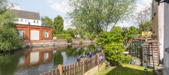 2 bedrooms Building in Havelland, Germany No. 314402 11