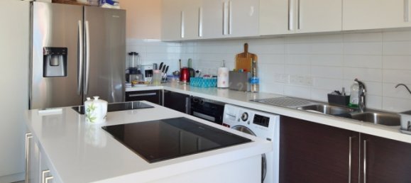 Квартира с 3 спальнями в Лимасол, Кипр № 3889 14