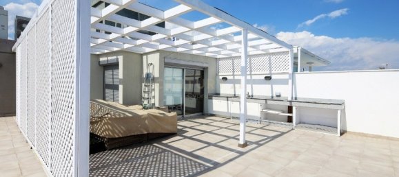 Квартира с 3 спальнями в Лимасол, Кипр № 3889 6