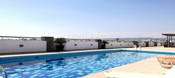 Квартира с 3 спальнями в Лимасол, Кипр № 3889 9