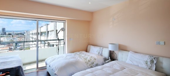 Квартира с 3 спальнями в Лимасол, Кипр № 3889 12