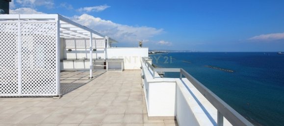 Квартира с 3 спальнями в Лимасол, Кипр № 3889 7