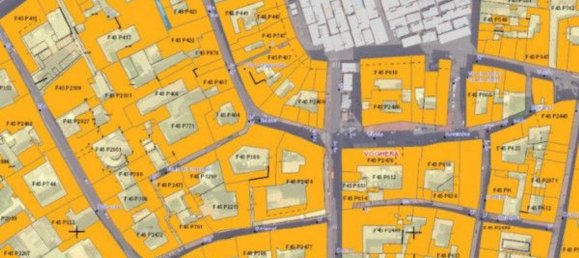 2غرفة شقة في Voghera, Italy رقم 95469 6