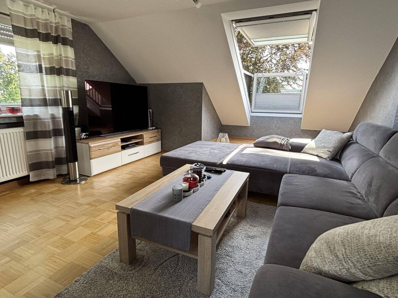 Apartamento de 2 habitaciónes en Recklinghausen, Germany No. 233085