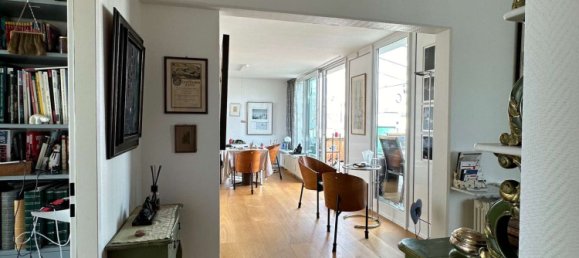 2 Schlafzimmer Penthouse in Cologne, Germany, Nr. 348029 7