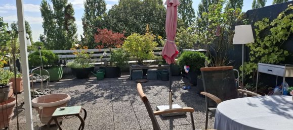 2 Schlafzimmer Penthouse in Cologne, Germany, Nr. 348029 10