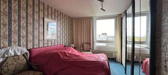 2 Schlafzimmer Penthouse in Cologne, Germany, Nr. 348029 9
