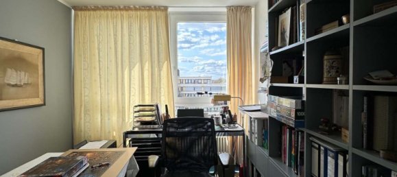 2 Schlafzimmer Penthouse in Cologne, Germany, Nr. 348029 2