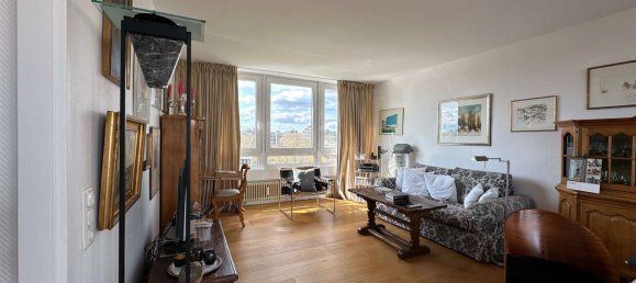 2 Schlafzimmer Penthouse in Cologne, Germany, Nr. 348029 4