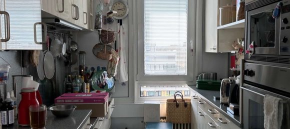2 Schlafzimmer Penthouse in Cologne, Germany, Nr. 348029 6