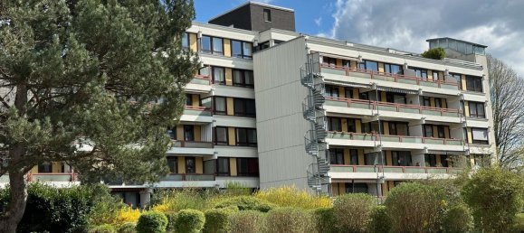 2 Schlafzimmer Penthouse in Cologne, Germany, Nr. 348029 5