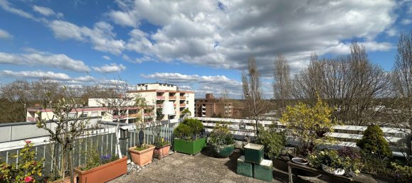 2 Schlafzimmer Penthouse in Cologne, Germany, Nr. 348029 3
