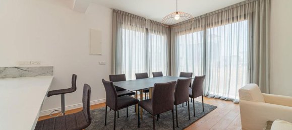 1 bedroom Apartment in Agios Tychonas, Cyprus No. 3215 8