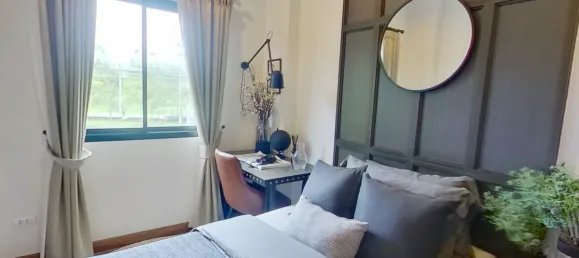 Moradia em banda T3 em Saraphi, Thailand N.º 64805 10