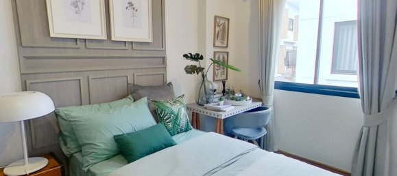 Moradia em banda T3 em Saraphi, Thailand N.º 64805 8