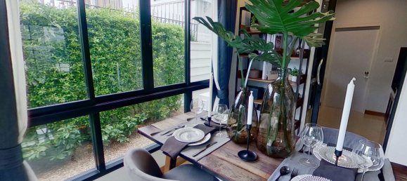 Moradia em banda T3 em Saraphi, Thailand N.º 64805 7