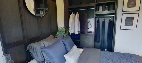 Moradia em banda T3 em Saraphi, Thailand N.º 64805 11