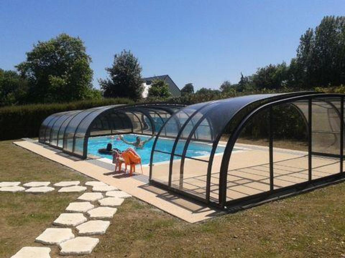 5 Schlafzimmer Haus in Bayeux, France, Nr. 25496