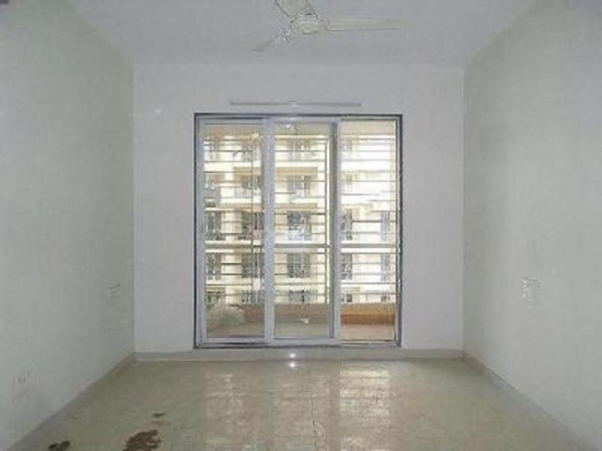 Studio in Mumbai, India No. 1930