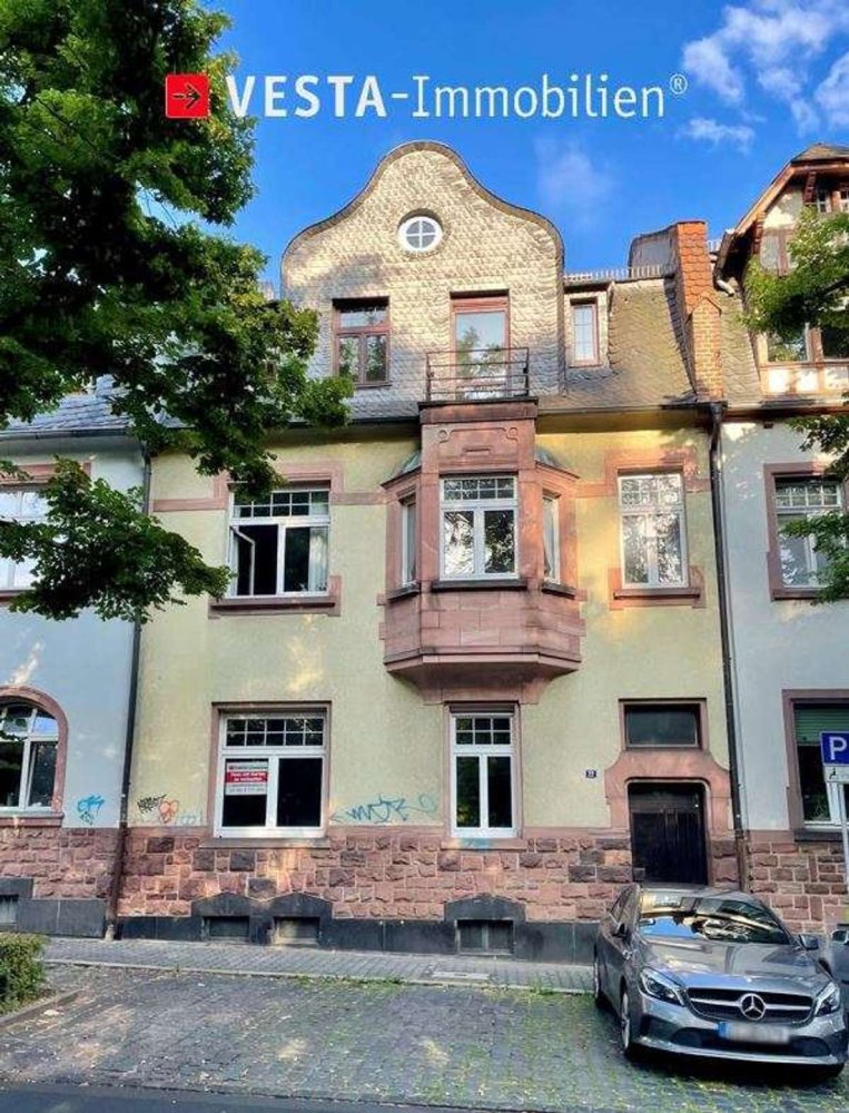 3 bedrooms Duplex in Frankfurt am Main, Germany No. 51324