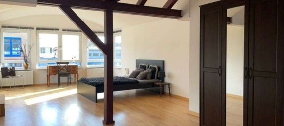 3 bedrooms Duplex in Frankfurt am Main, Germany No. 51324 3