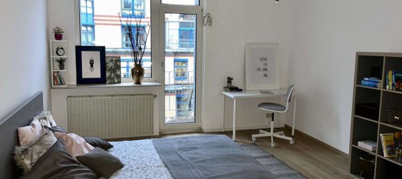 3 bedrooms Duplex in Frankfurt am Main, Germany No. 51324 9