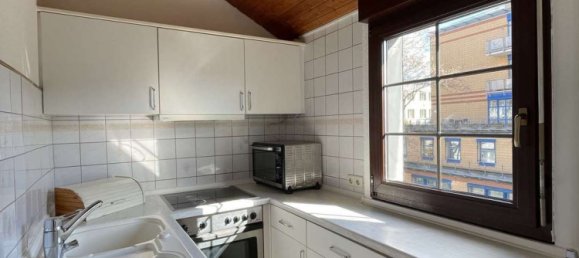 3 bedrooms Duplex in Frankfurt am Main, Germany No. 51324 4