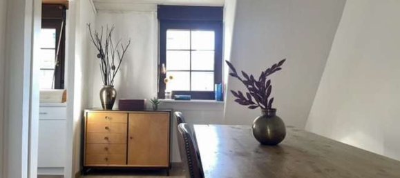 3 bedrooms Duplex in Frankfurt am Main, Germany No. 51324 2