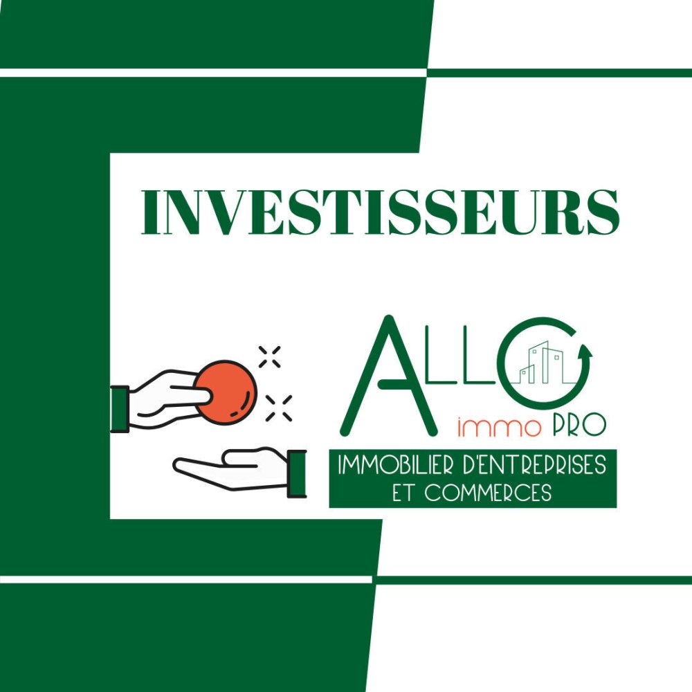 Gewerbliche Immobilie in Bayonne, France 41m², Nr. 295577