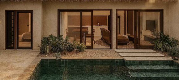 3 chambres villa à vendre à Ubud, Gianyar, Bali, Indonesia № 2725 6