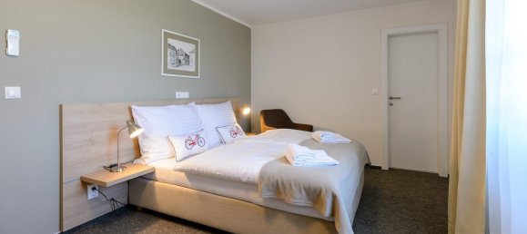 8-Zimmer Hotel in Rust, Austria, Nr. 127707 6