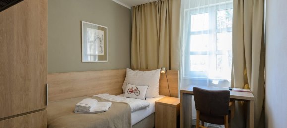 8-Zimmer Hotel in Rust, Austria, Nr. 127707 7