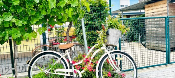 8-Zimmer Hotel in Rust, Austria, Nr. 127707 15