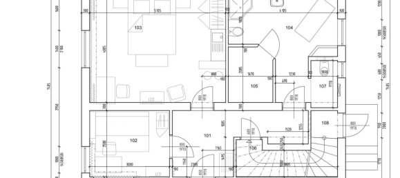 8-Zimmer Hotel in Rust, Austria, Nr. 127707 23