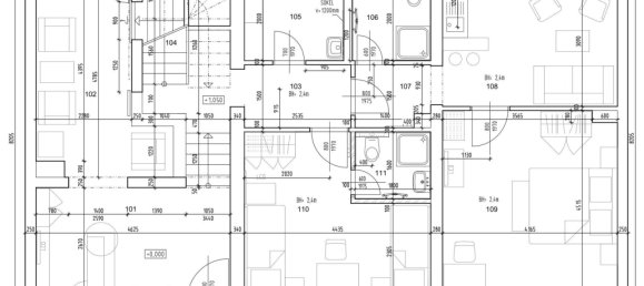 8-Zimmer Hotel in Rust, Austria, Nr. 127707 21