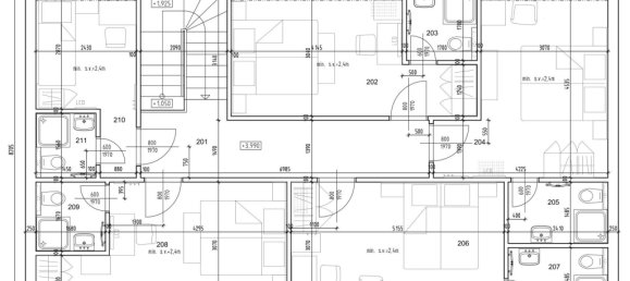 8-Zimmer Hotel in Rust, Austria, Nr. 127707 22