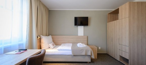 8-Zimmer Hotel in Rust, Austria, Nr. 127707 9