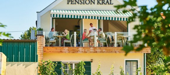 8-Zimmer Hotel in Rust, Austria, Nr. 127707 2