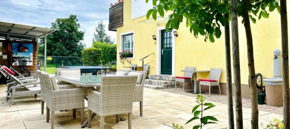 8-Zimmer Hotel in Rust, Austria, Nr. 127707 3