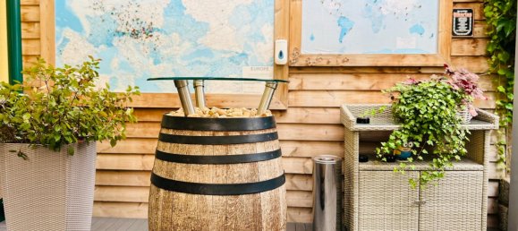 8-Zimmer Hotel in Rust, Austria, Nr. 127707 18