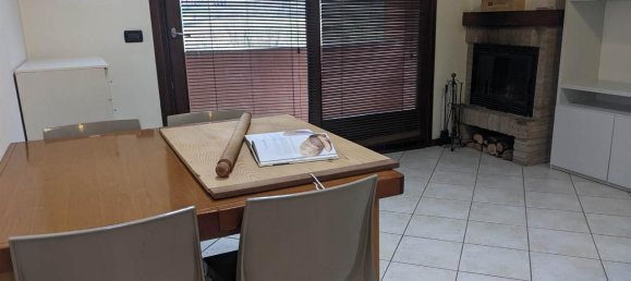 3 rooms Apartment in Monterenzio, Italy No. 78746 7